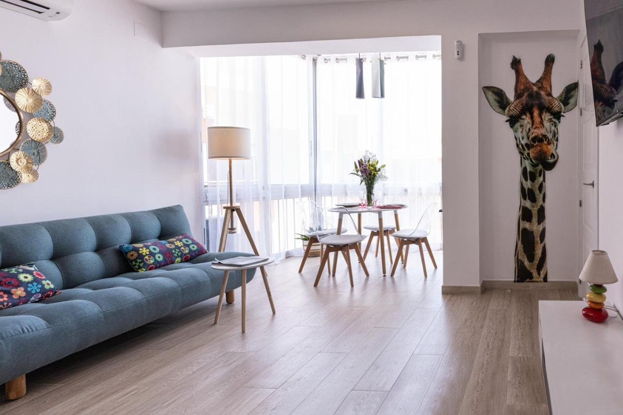 Apartamento Sofia En Calpe Exterior photo