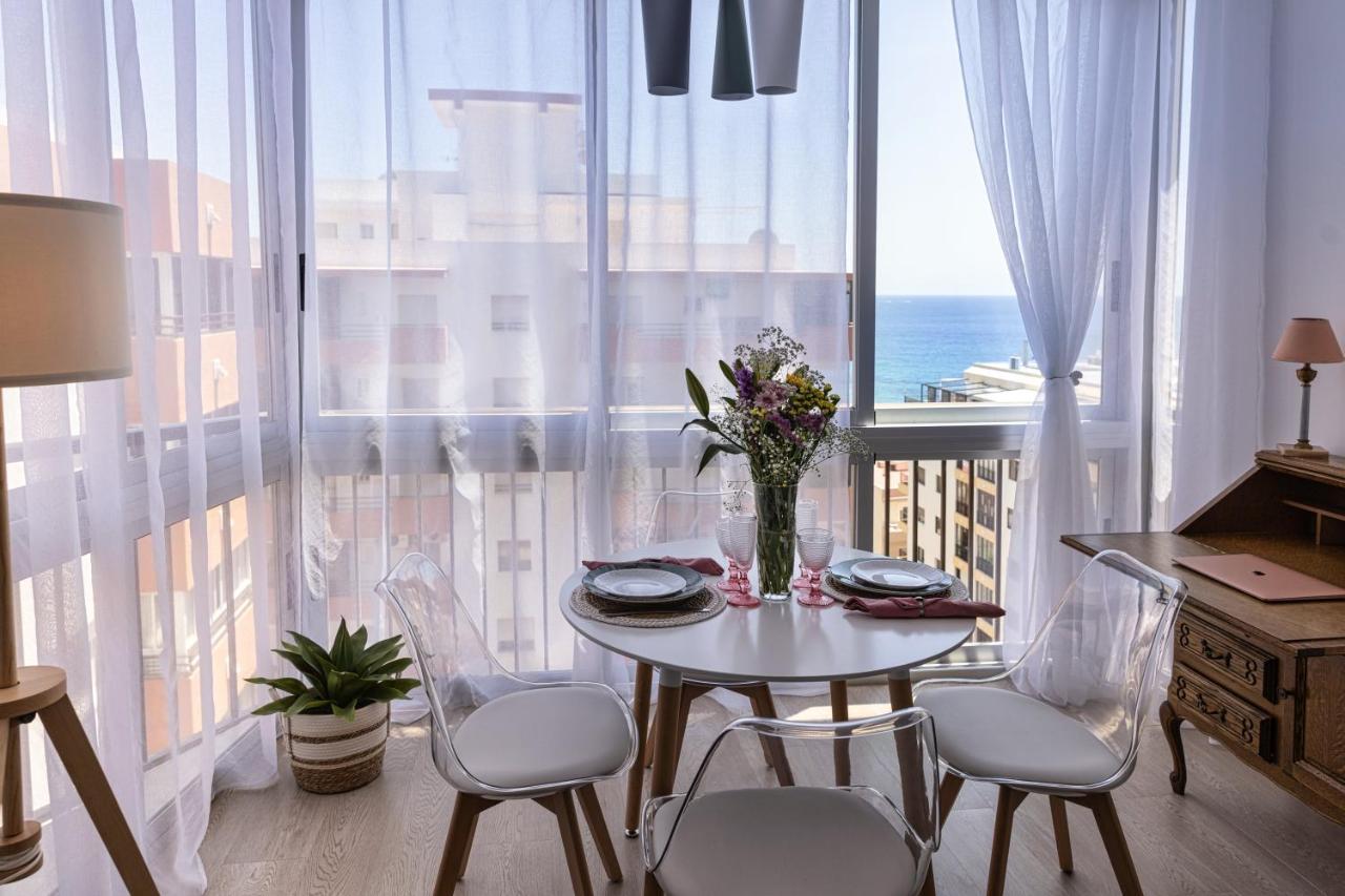 Apartamento Sofia En Calpe Exterior photo